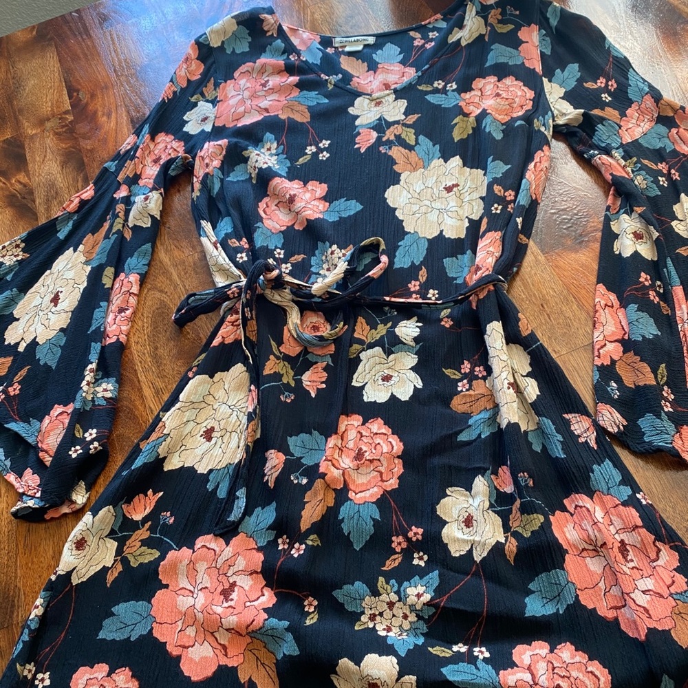 Billabong Sun Dress
